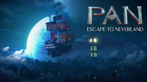 game pic for Pan: Escape to Neverland